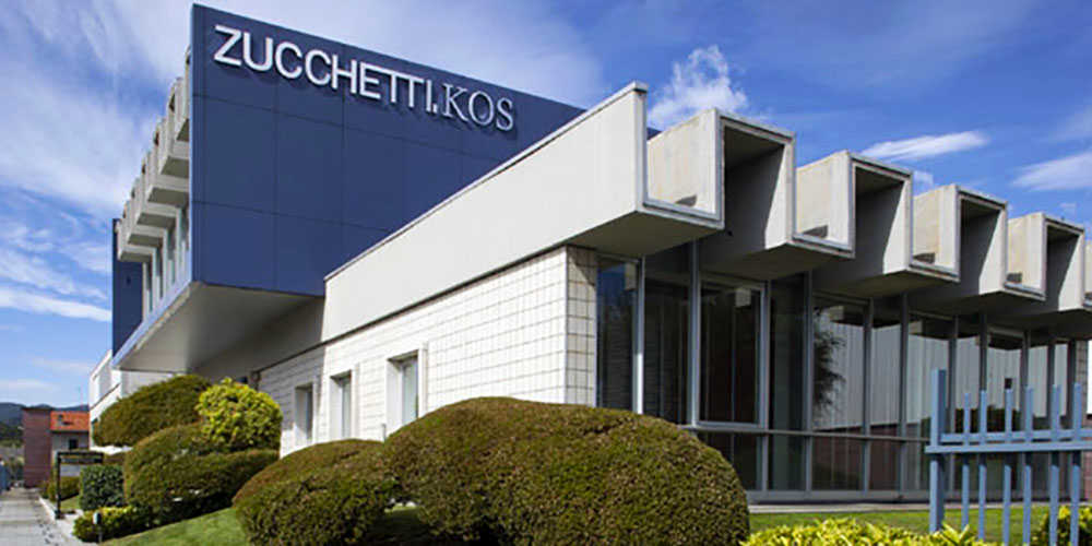  ZUCCHETTI